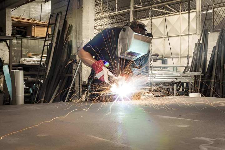 Artisan chaudronnier Saint-Pons-la-Calm