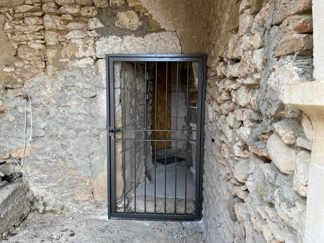Serrurier Avignon