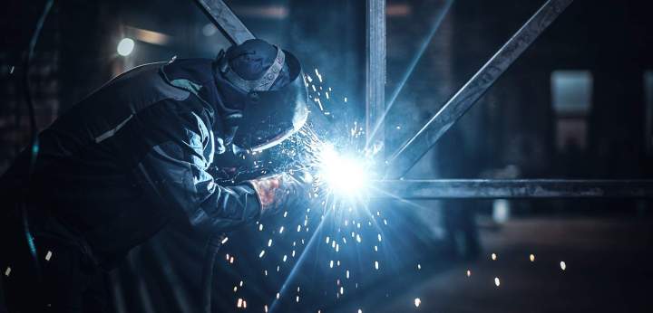 Chaudronnerie Saint-Pons-la-Calm